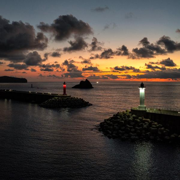 Ulleungdo 4